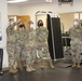 20th chief of U.S. Army Medical Specialist Corps visits WRNMMC