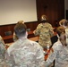 20th chief of U.S. Army Medical Specialist Corps visits WRNMMC