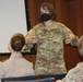 20th chief of U.S. Army Medical Specialist Corps visits WRNMMC