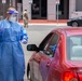 PRNG supports Covid-19 testing