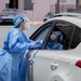 PRNG supports Covid-19 testing