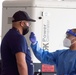 PRNG supports Covid-19 testing