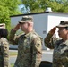 Fort Belvoir contracting office welcomes new commander