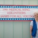 59th MDW: National Volunteer Week