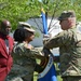 Fort Belvoir contracting office welcomes new commander