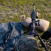 Sapper Leaders Course M240B Range