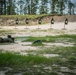 U.S. and Czech Special Forces train during Emerald Warrior 22.1