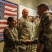 2/4SBCT Coin Ceremony