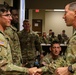 2/4SBCT Coin Ceremony