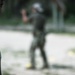 U.S. and Czech Special Forces train during Emerald Warrior 22.1