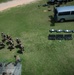 U.S. and Czech Special Forces train during Emerald Warrior 22.1