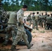 U.S. and Czech Special Forces train during Emerald Warrior 22.1