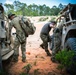 U.S. and Czech Special Forces train during Emerald Warrior 22.1