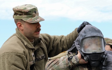 Colorado Soldiers Sharpen Disaster Response Expertise.