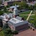 First Helicopter Squadron Flies to Howard University for Diversity Event