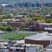 First Helicopter Squadron Flies to Howard University for Diversity Event