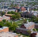 First Helicopter Squadron Flies to Howard University for Diversity Event