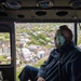 First Helicopter Squadron Flies to Howard University for Diversity Event