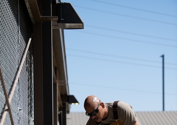 What “Chief” means to an Air Force leader after 30 years of service