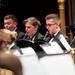 Navy Band visits Massillon, Ohio