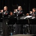 Navy Band visits Massillon, Ohio