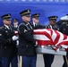 Indiana Honor Guard helps bring a hero home