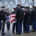 Indiana Honor Guard helps bring a hero home