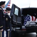 Indiana Honor Guard helps bring a hero home