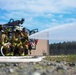 316th CES brings the heat for quarterly fire training