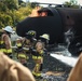 316th CES brings the heat for quarterly fire training