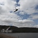 North Dakota National Guard Aviators Fight Flooding