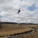 North Dakota National Guard Aviators Fight Flooding