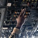 909th Air Refueling Squadron fuels RF-A