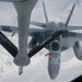 909th Air Refueling Squadron fuels RF-A