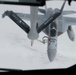 909th Air Refueling Squadron fuels RF-A