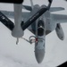 909th Air Refueling Squadron fuels RF-A