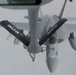 909th Air Refueling Squadron fuels RF-A