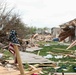 McConnell Airmen assist Andover tornado recovery efforts