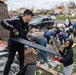 McConnell Airmen assist Andover tornado recovery efforts