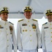 Coast Guard Sector Key West holds change of command ceremony 