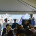 Coast Guard Sector Key West holds change of command ceremony 