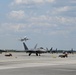 192FW arrives at Air Dominance Center for Sentry Savannah 2022