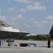 192FW arrives at Air Dominance Center for Sentry Savannah 2022
