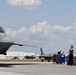 192FW arrives at Air Dominance Center for Sentry Savannah 2022