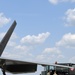 192FW arrives at Air Dominance Center for Sentry Savannah 2022