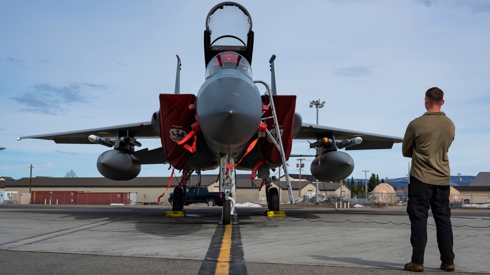 RF-A 22-1 strengthens alliances through combat training