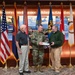 Camp Huachuca founder’s descendant visits the old Calvary outpost