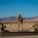 U.S. Marines with 1st LSB, CLR 45 conduct HST training