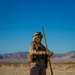 U.S. Marines with 1st LSB, CLR 45 conduct HST training