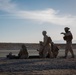 U.S. Marines with 1st LSB, CLR 45 conduct HST training